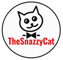 TheSnazzyCat