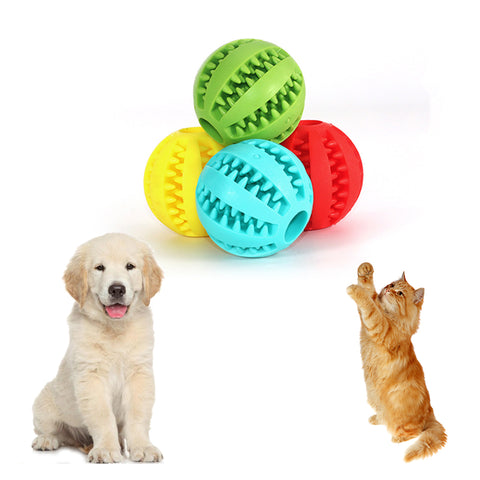 Pet Silicone Toy